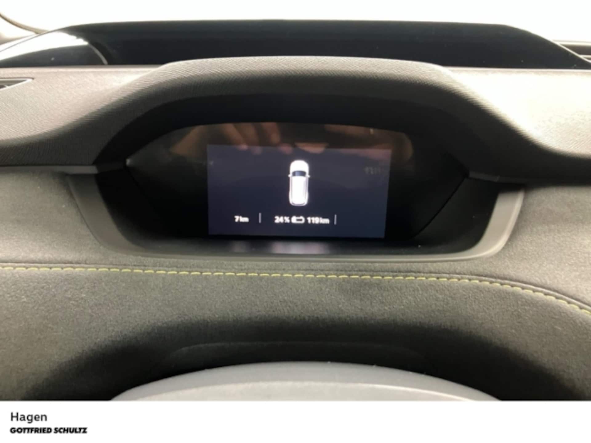 Skoda Elroq RS