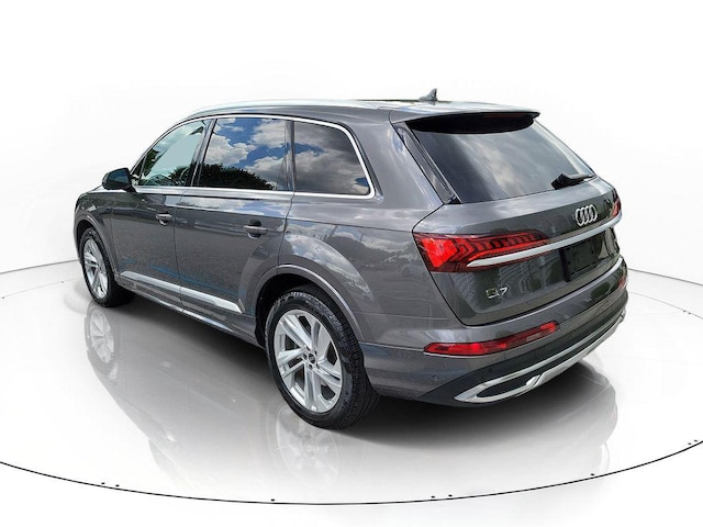 2023 Audi Q7