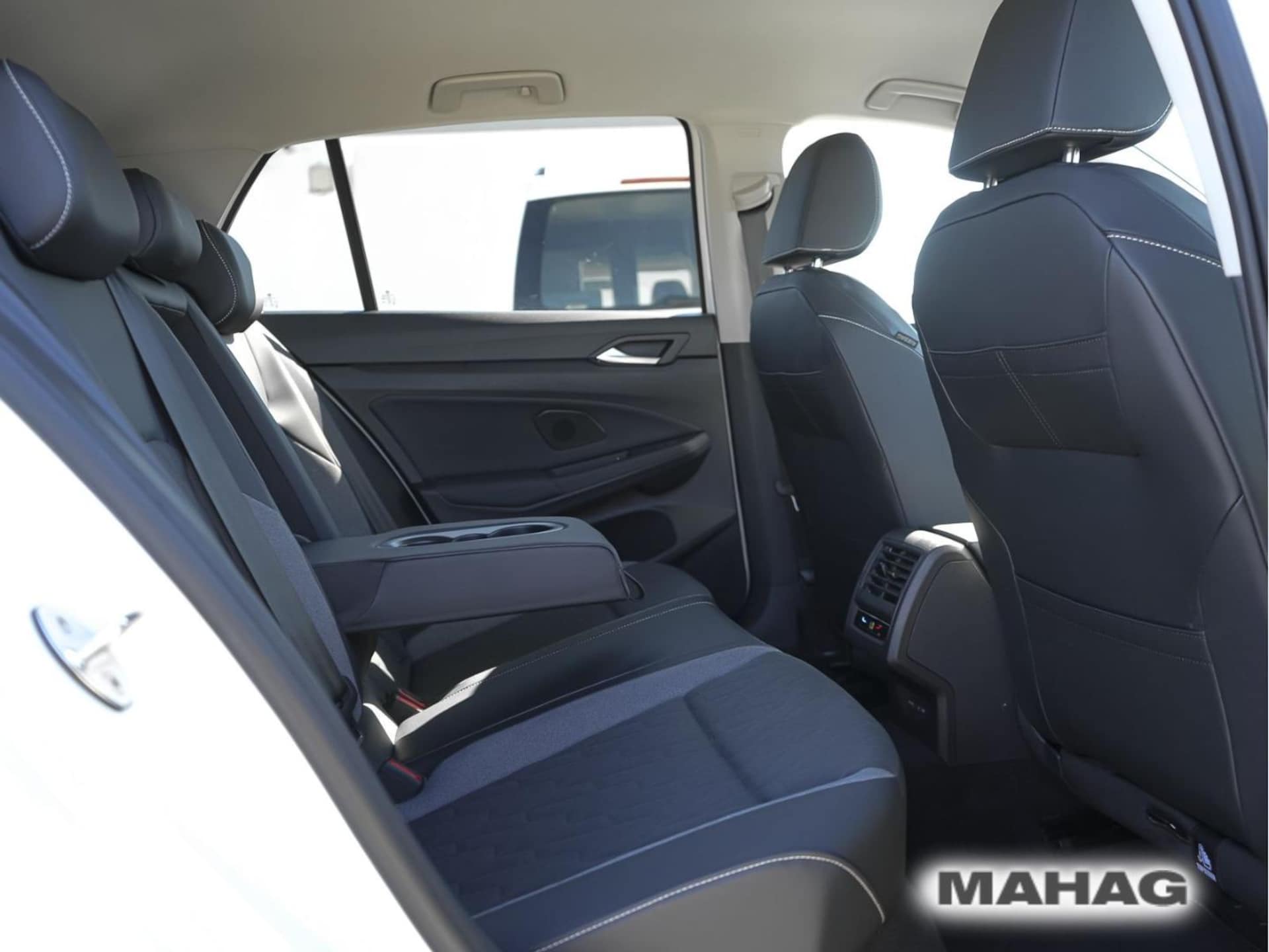 Volkswagen Golf ENERGY