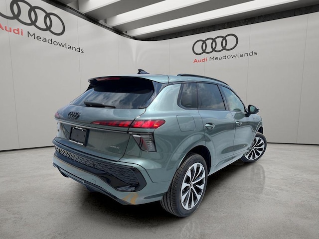 2026 Audi Q3 SUV