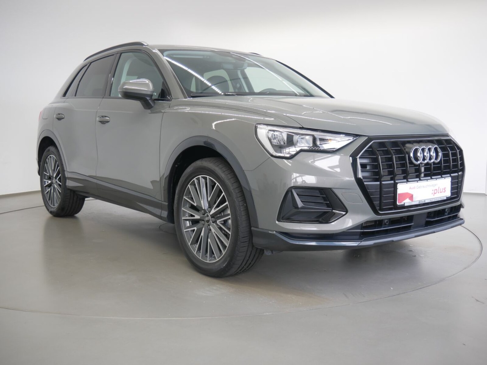 Audi Q3 – Bild 3
