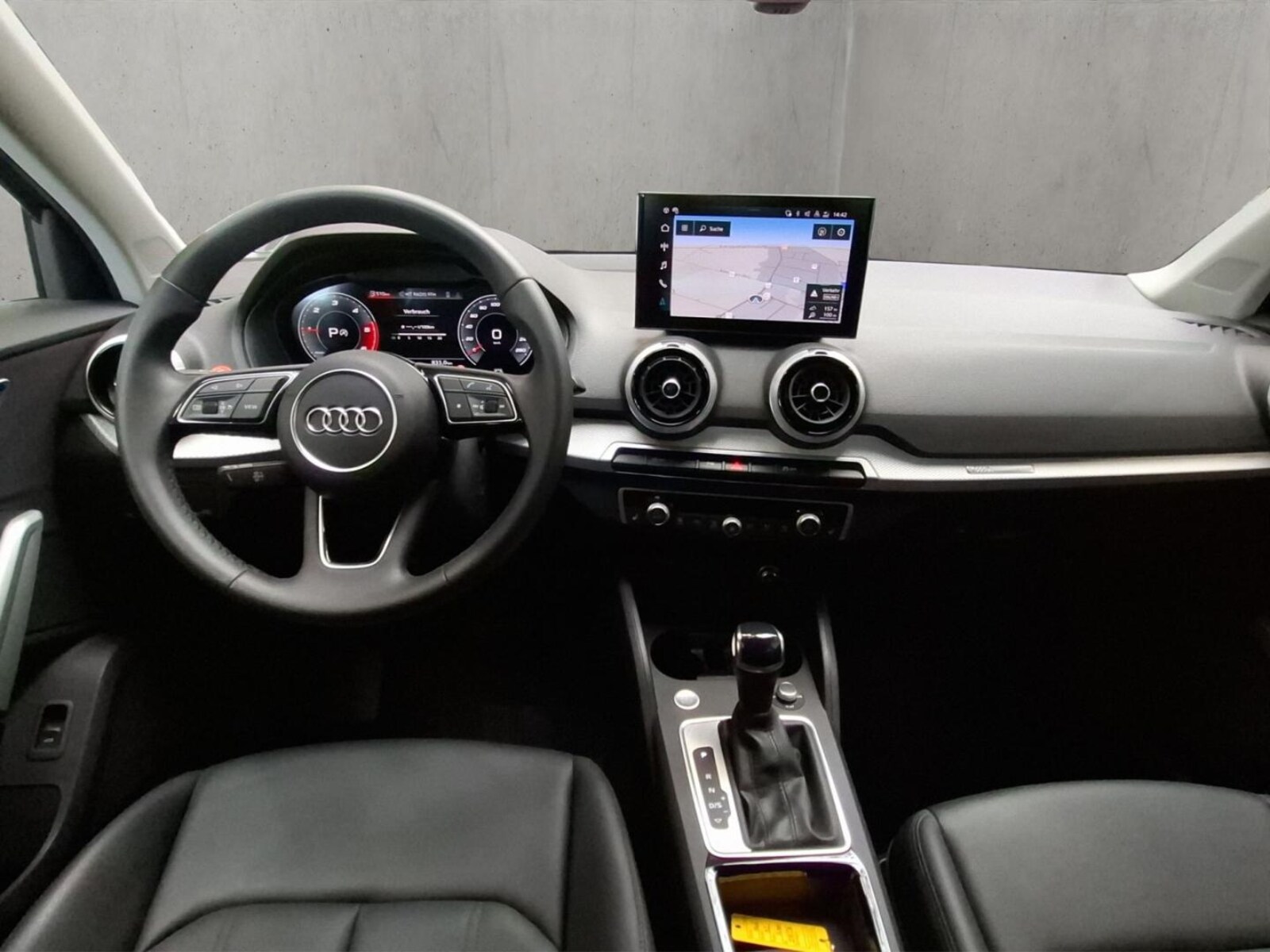 Audi Q2 – Bild 16