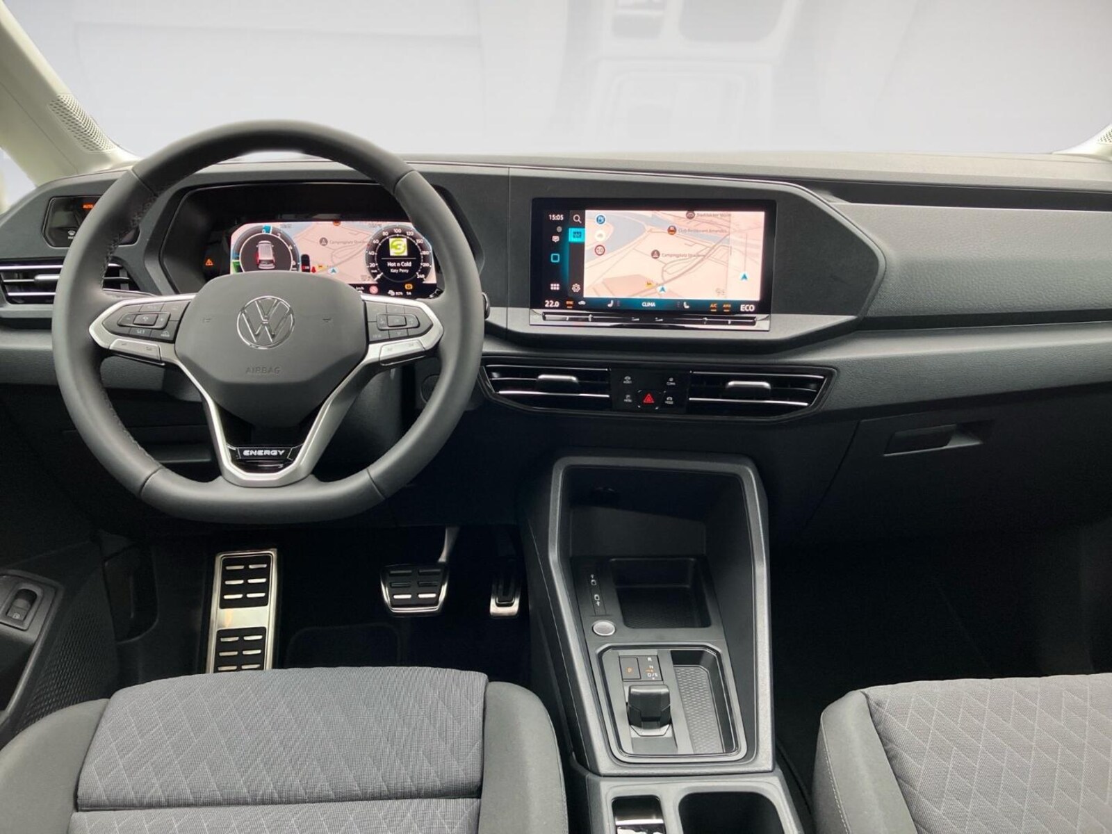 Volkswagen Caddy – Bild 11
