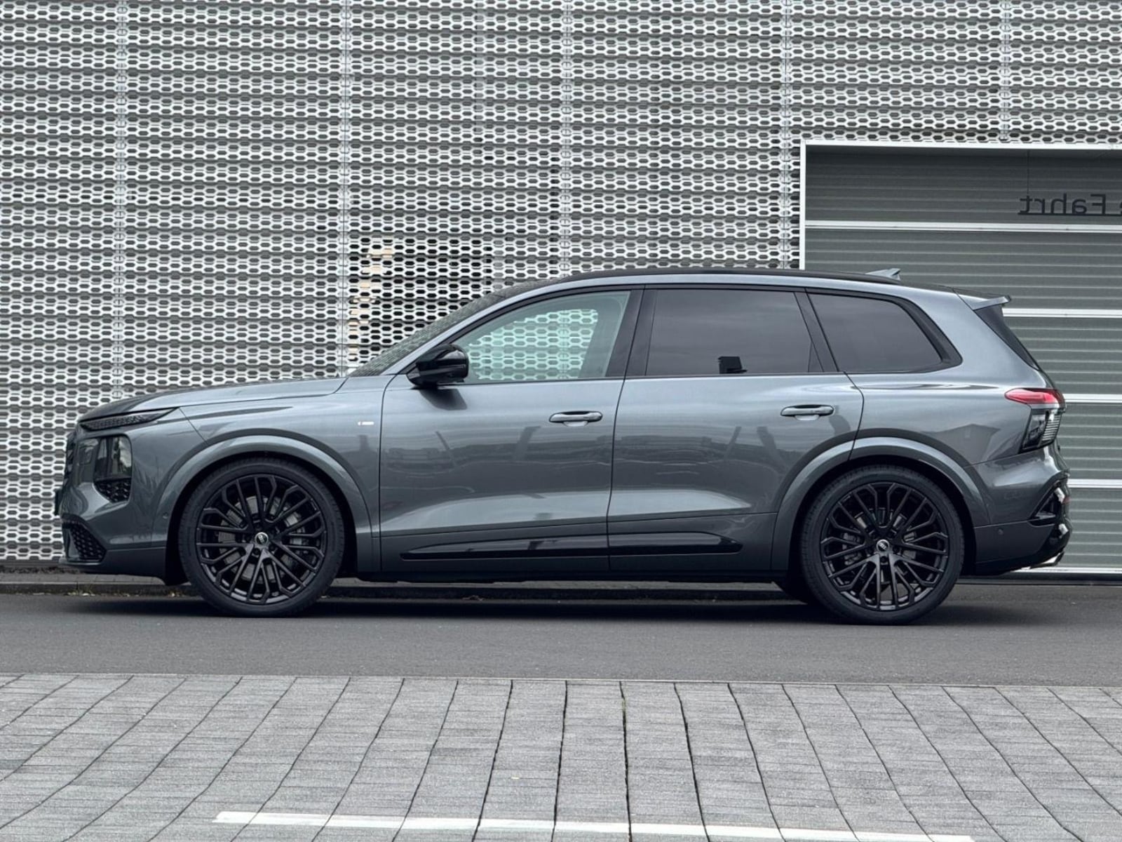 Audi Q7 – Bild 2