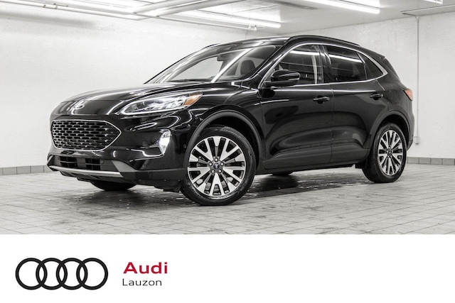 Image de {{modelName}} 2020 Ford Escape