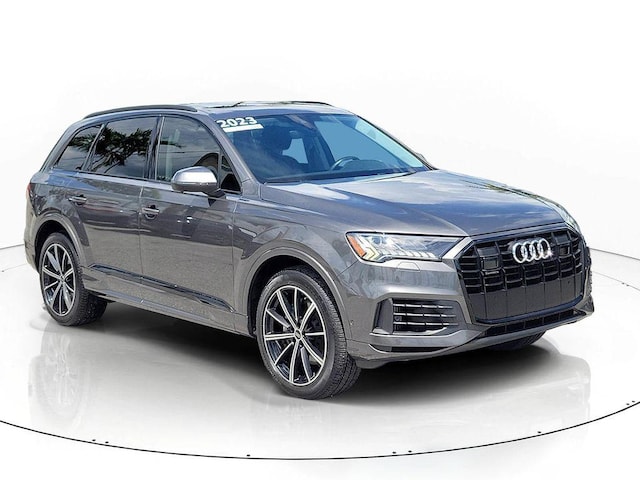 Photo of 2023 Audi Q7