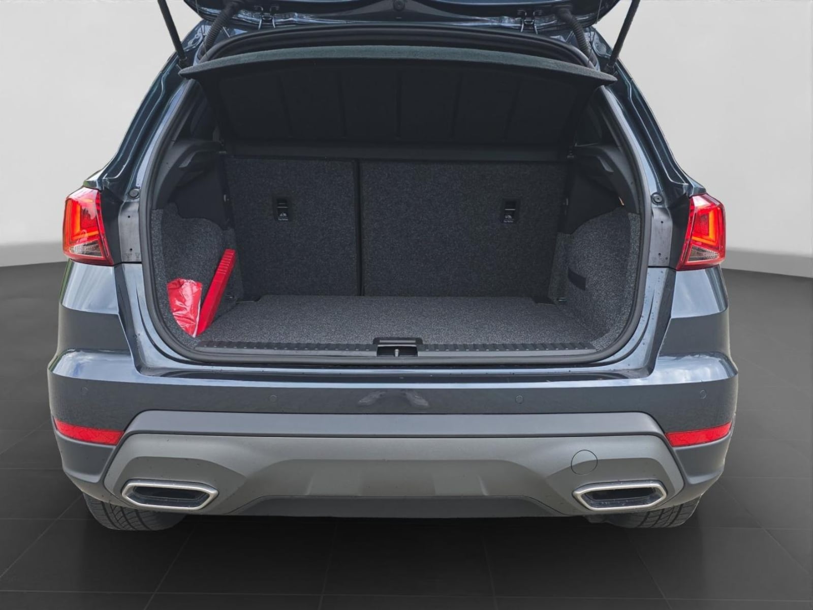 SEAT Arona – Bild 17