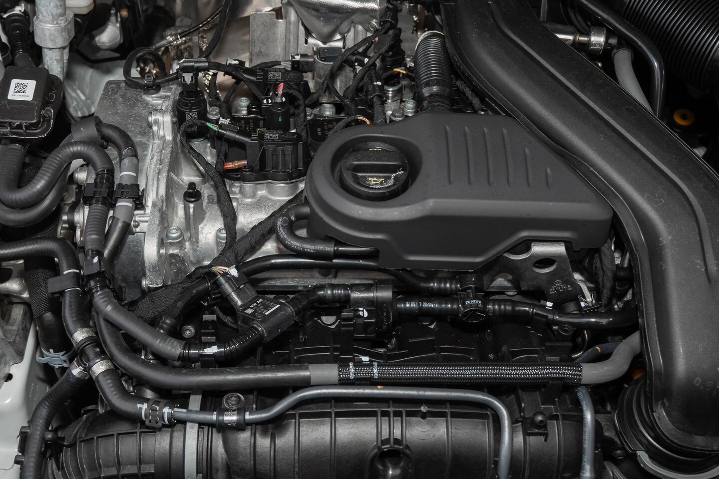 Image about Audi Q3 Sportback TFSI 110 kW launch edition