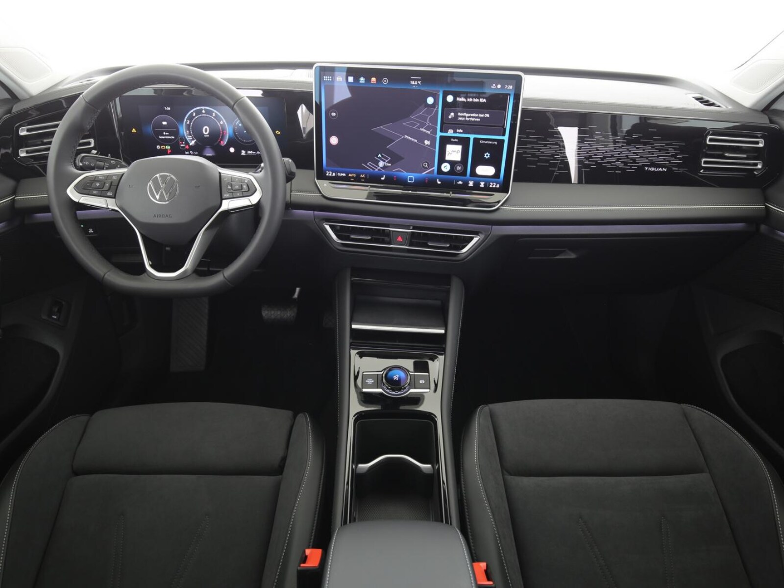 Volkswagen Tiguan – Bild 10