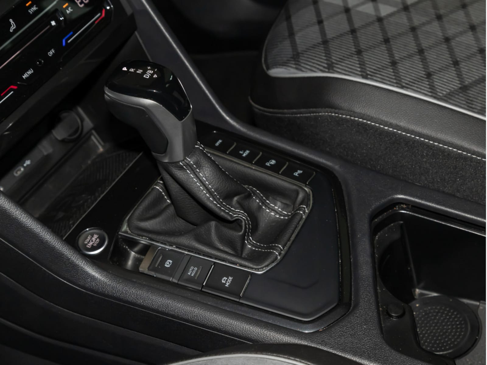 Volkswagen Tiguan – Bild 13
