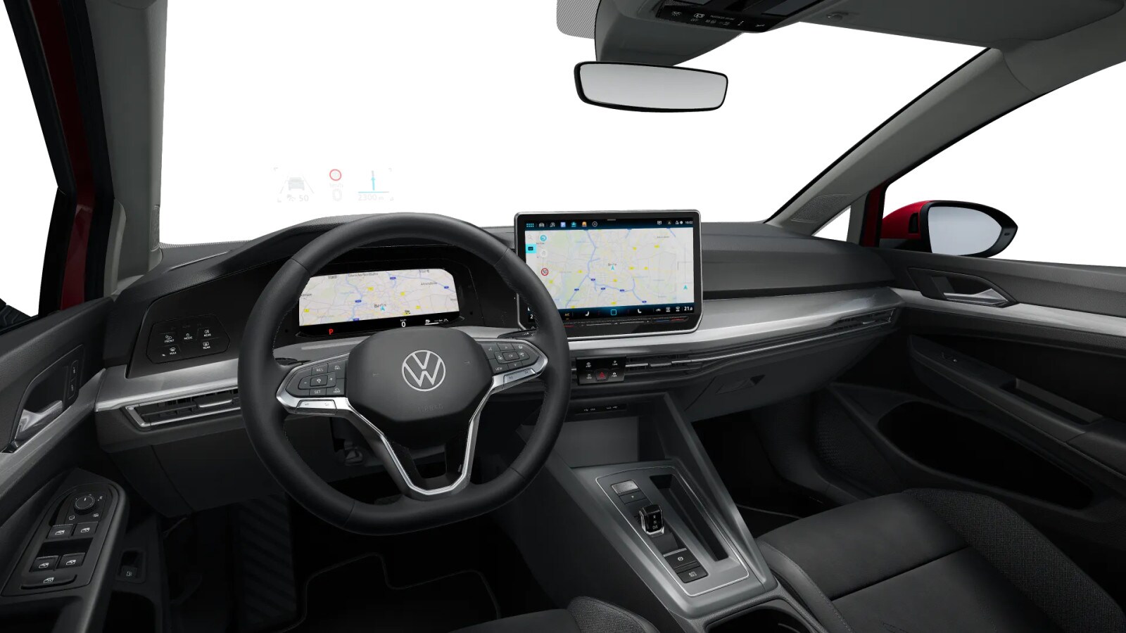 Volkswagen Golf – Bild 9