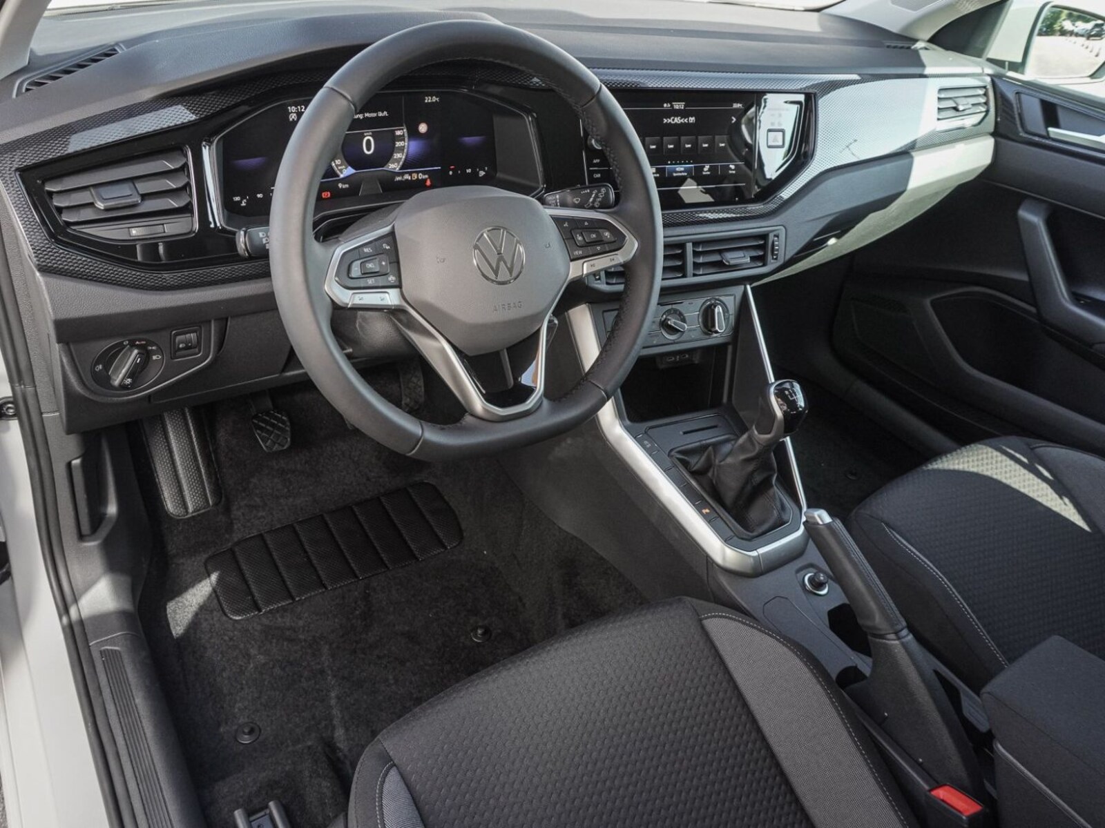 Volkswagen Polo – Bild 24