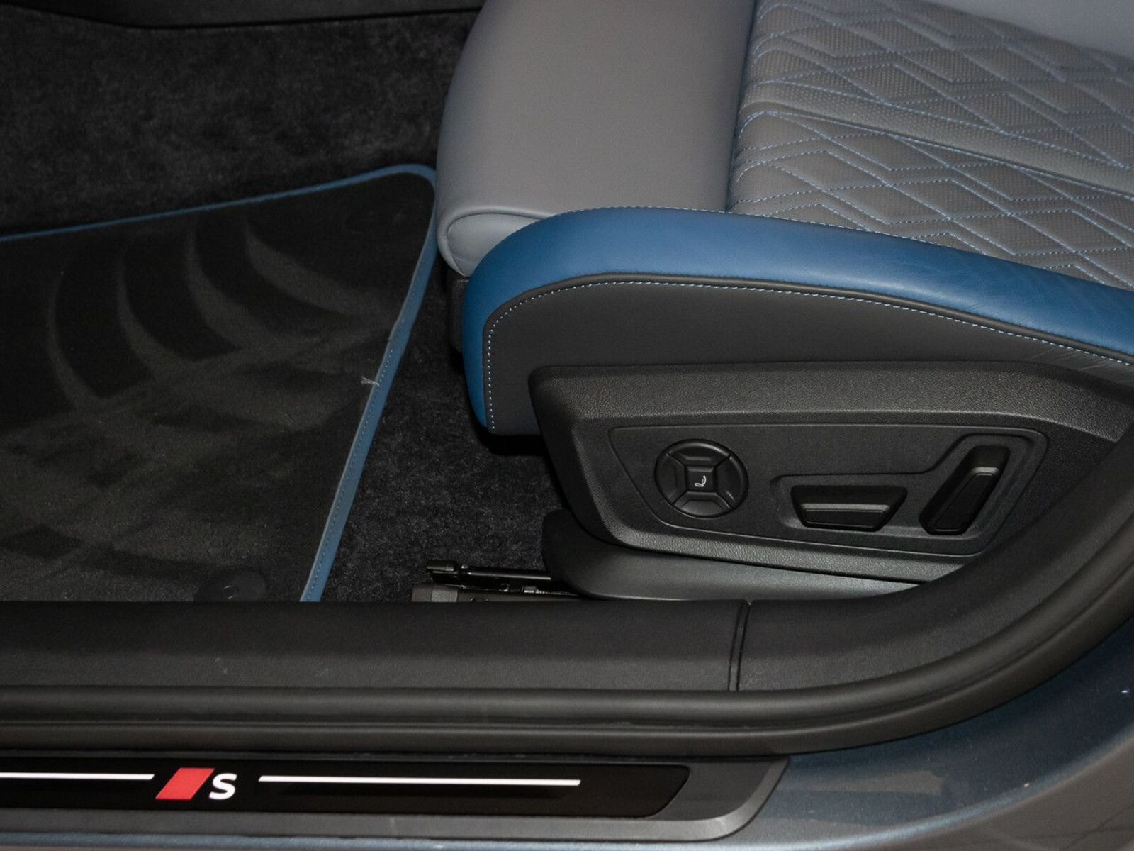 Audi A5 Avant – Bild 24