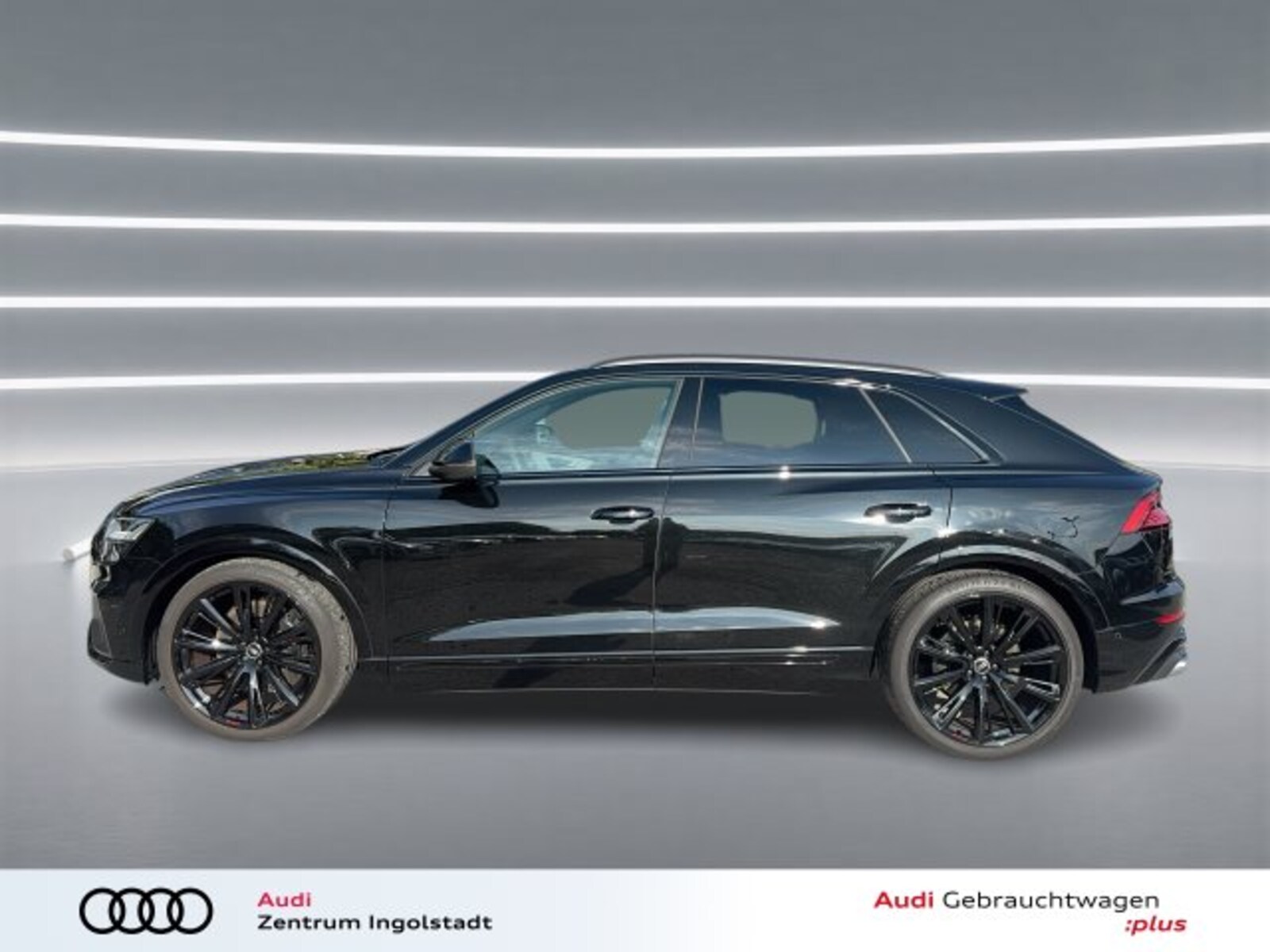 Audi SQ8 – Bild 2
