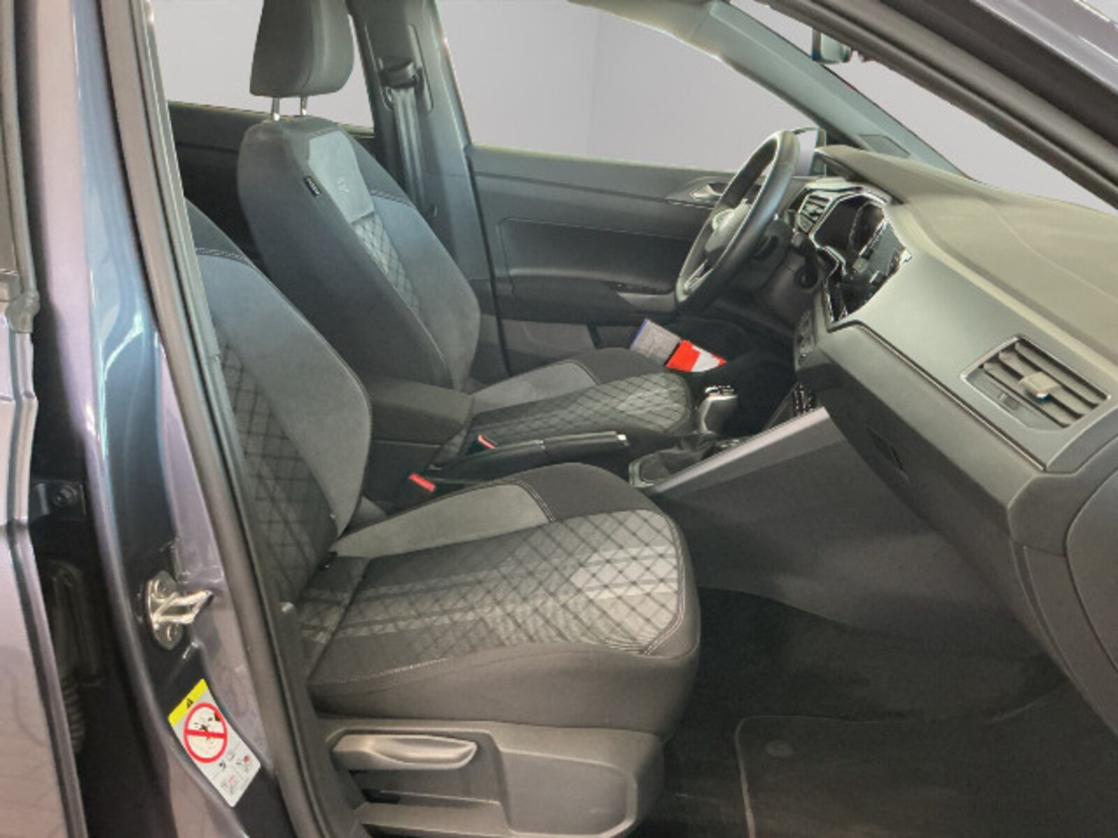 Volkswagen Polo – Bild 20