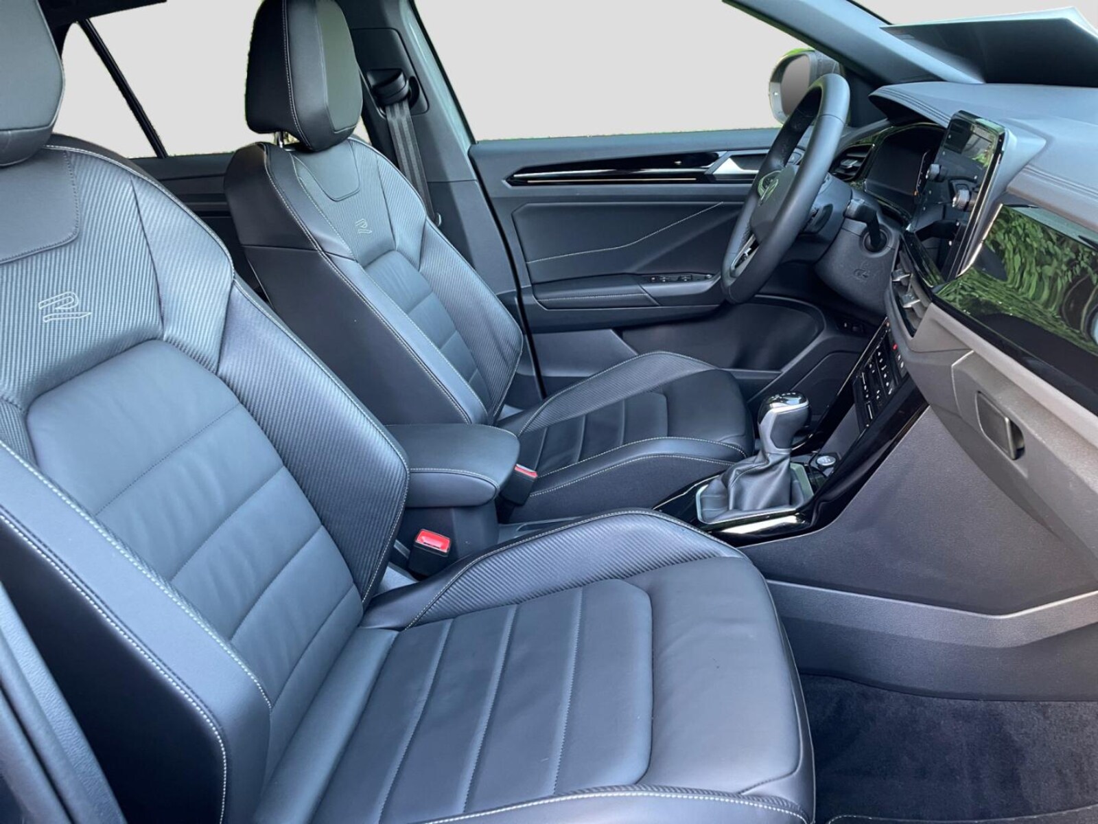 Volkswagen T-Roc – Bild 9