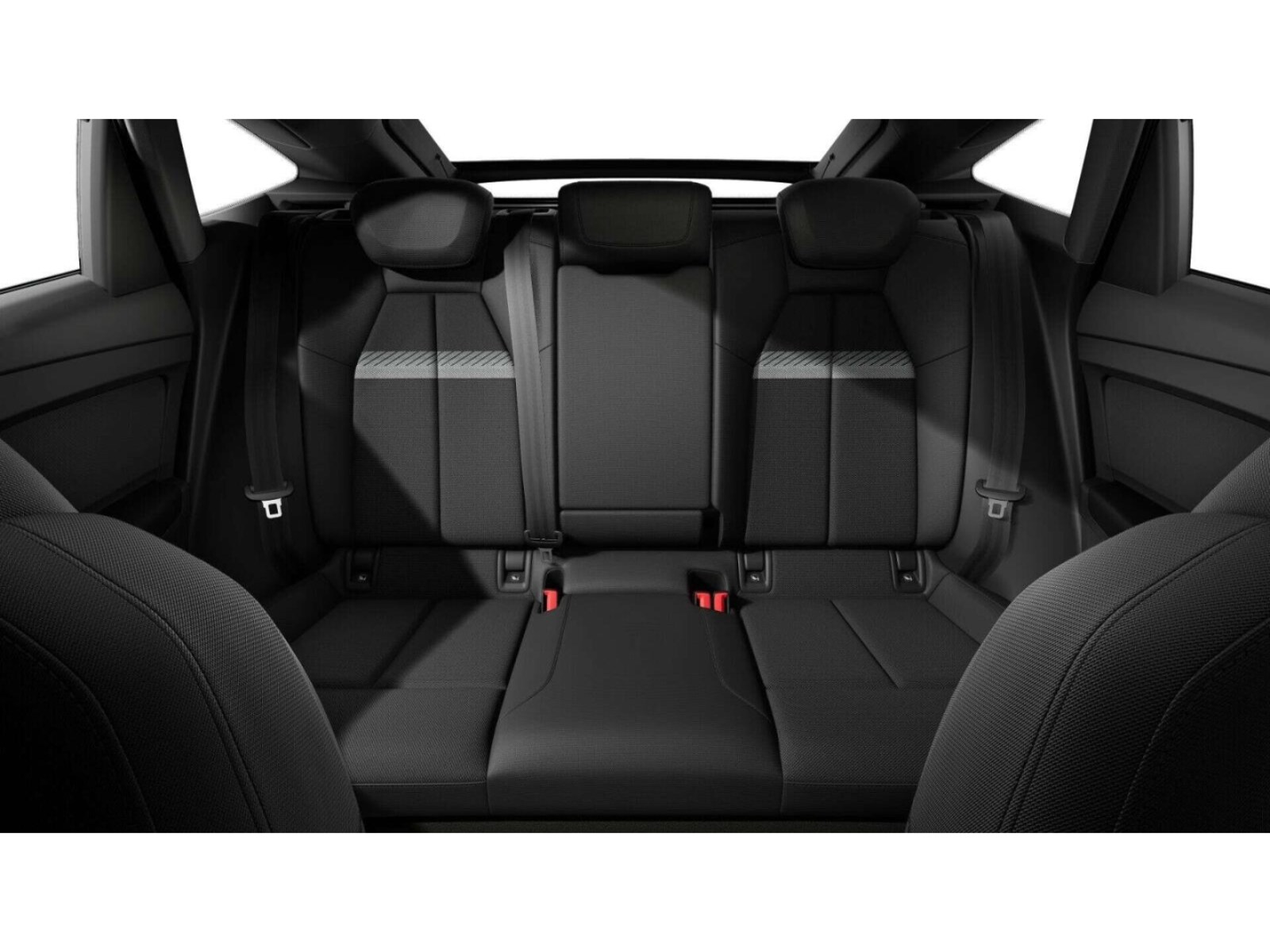 Audi Q4 Sportback e-tron – Bild 10