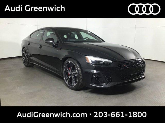 Photo of 2024 Audi S5 Sportback 