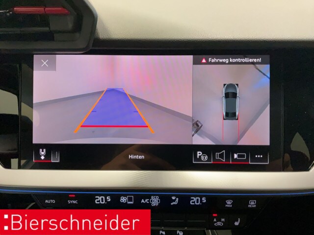 Image about Audi RS 3 Limousine TFSI quattro S tronic