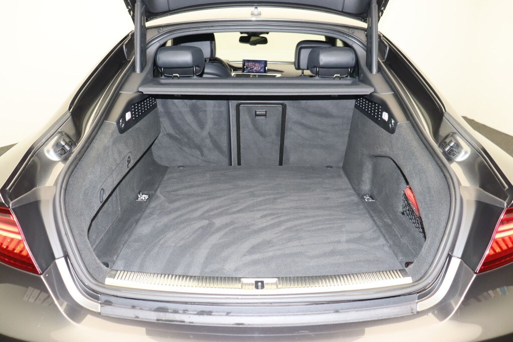 Image about Audi RS 7 Sportback performance 4.0 TFSI quattro tiptronic