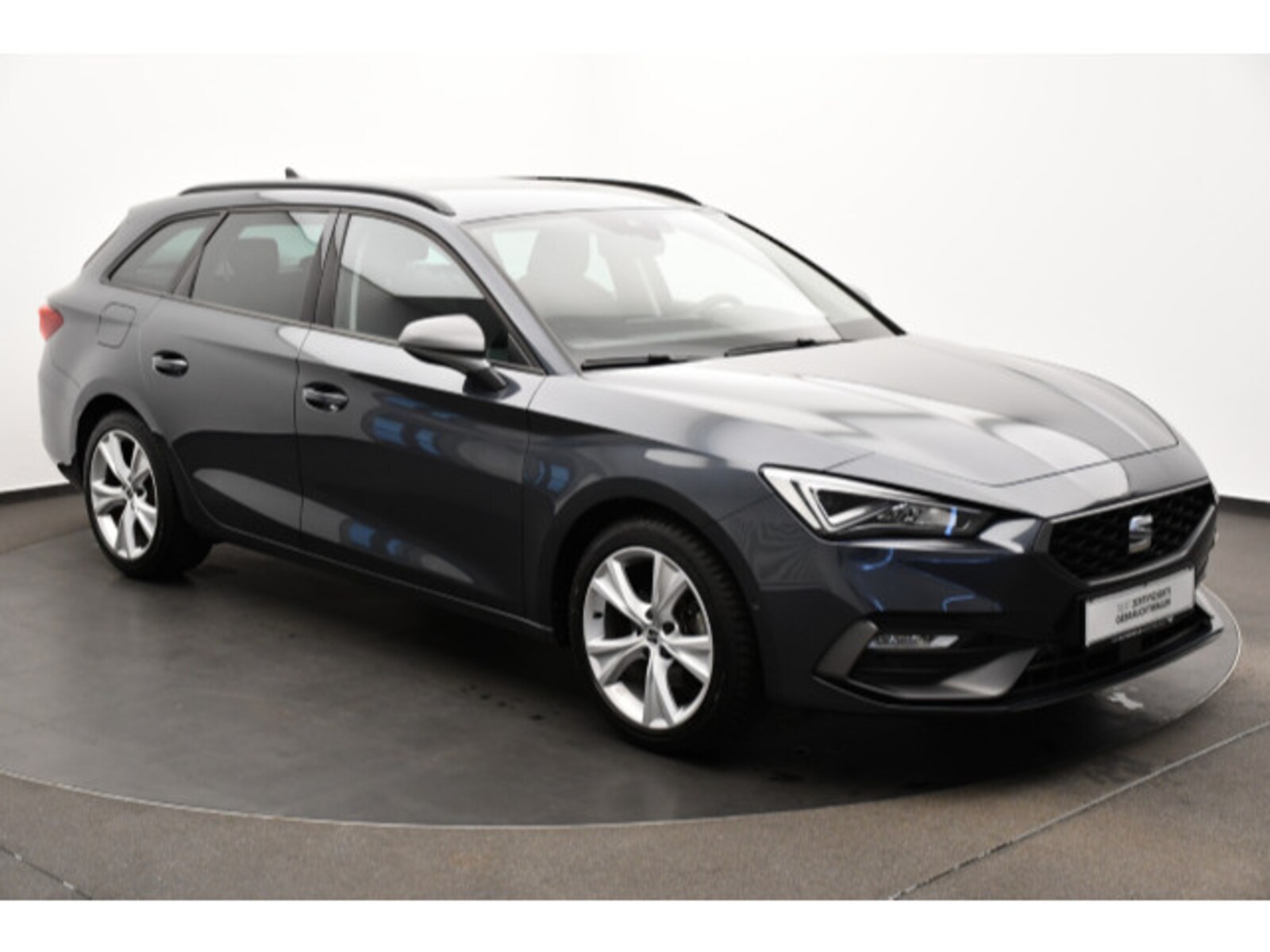 SEAT Leon – Bild 13
