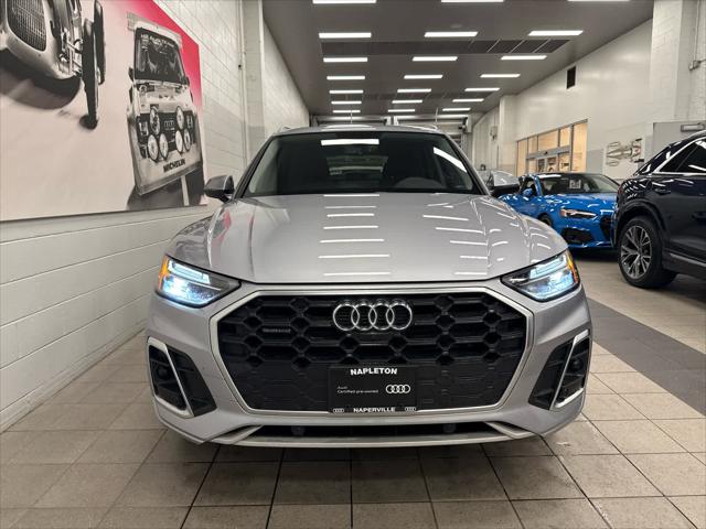 2023 AUDI Q5 - Image 2