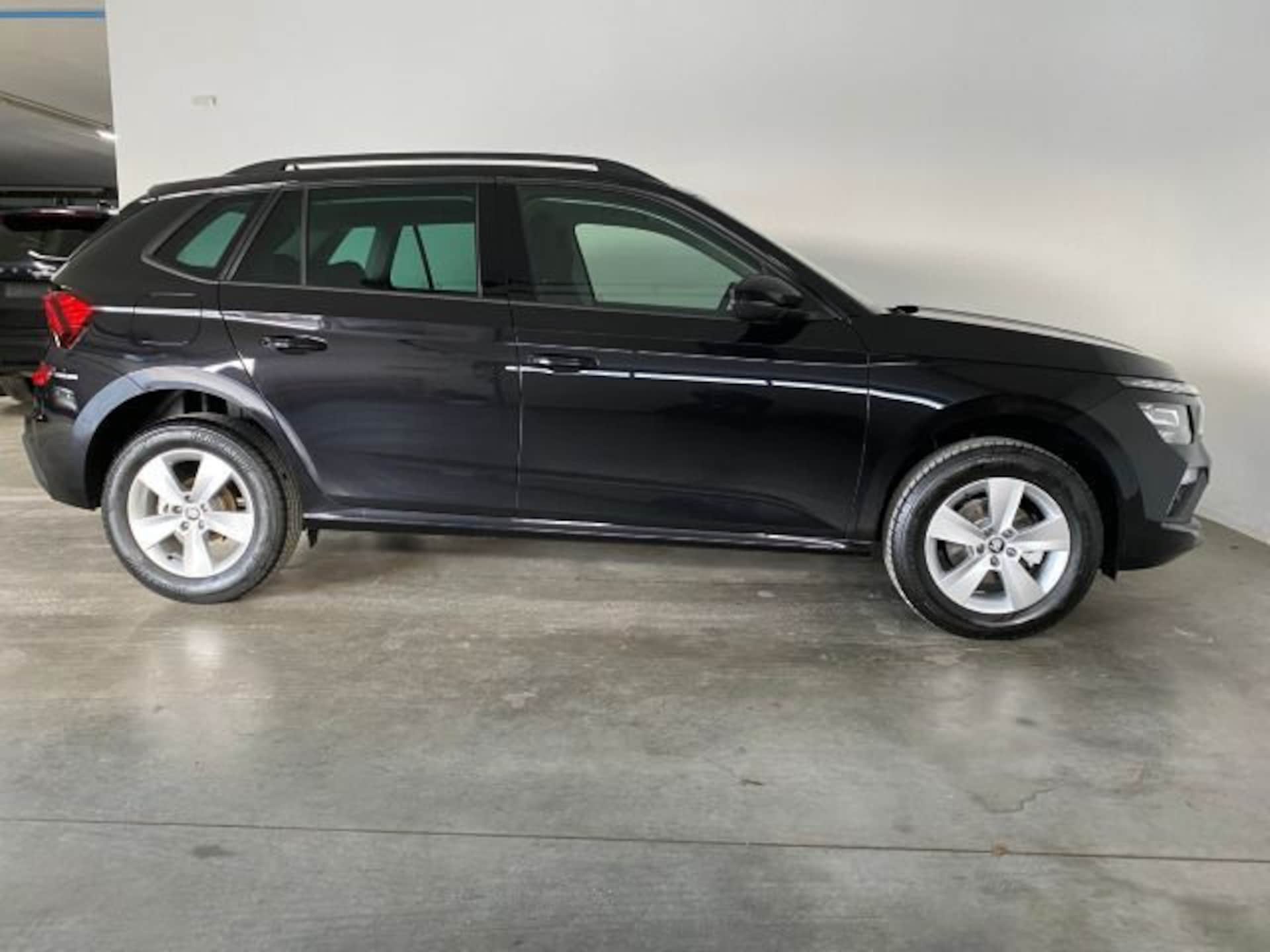 Skoda Kamiq Selection