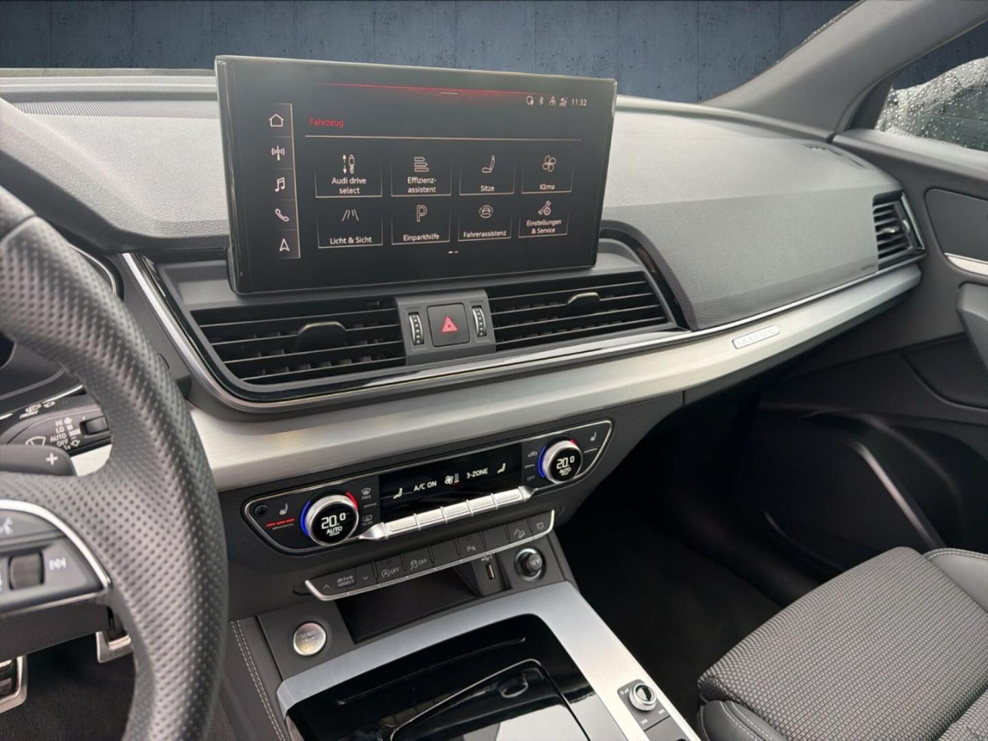 Audi Q5 SUV S line