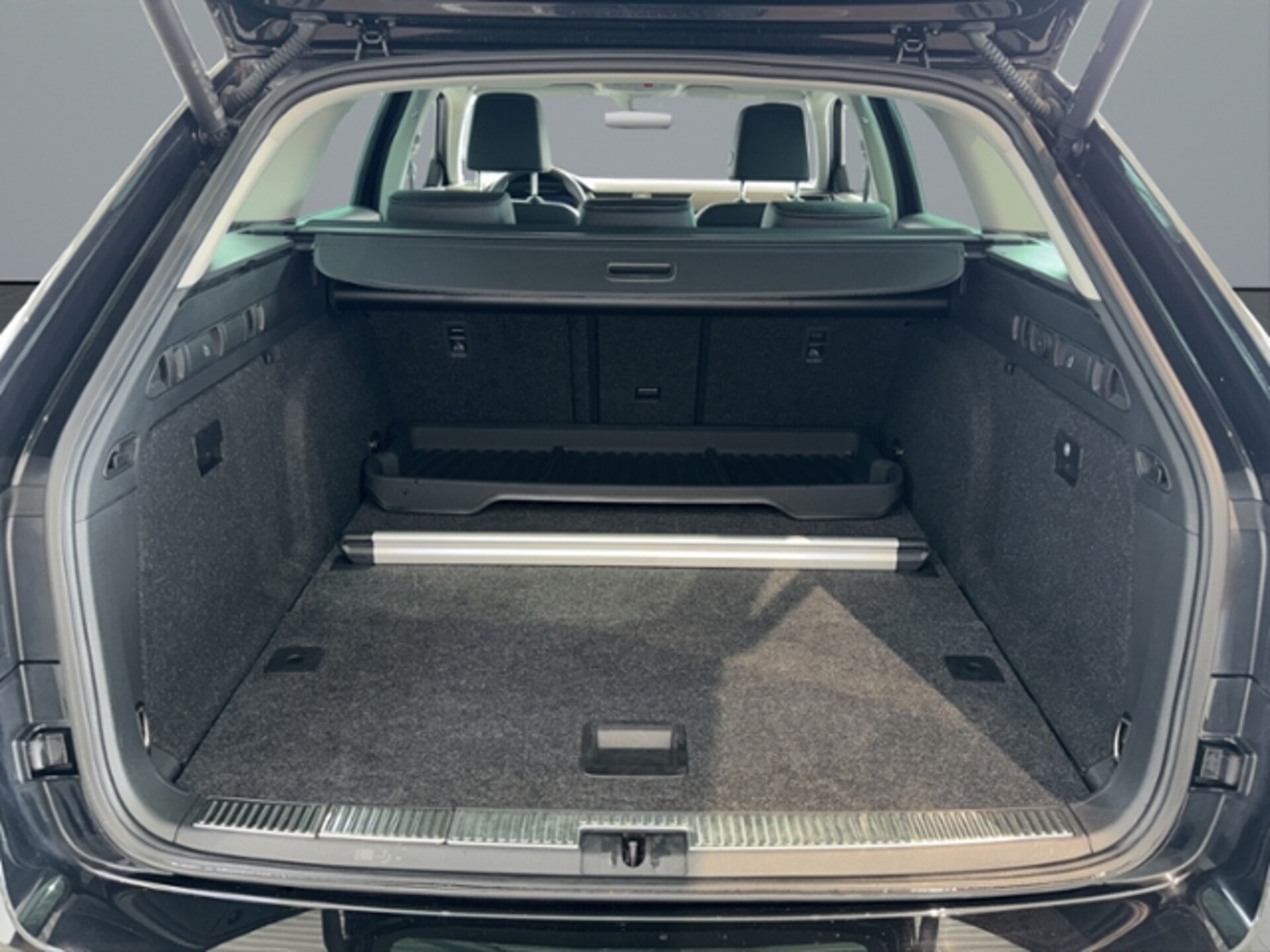 Skoda Superb Combi Style