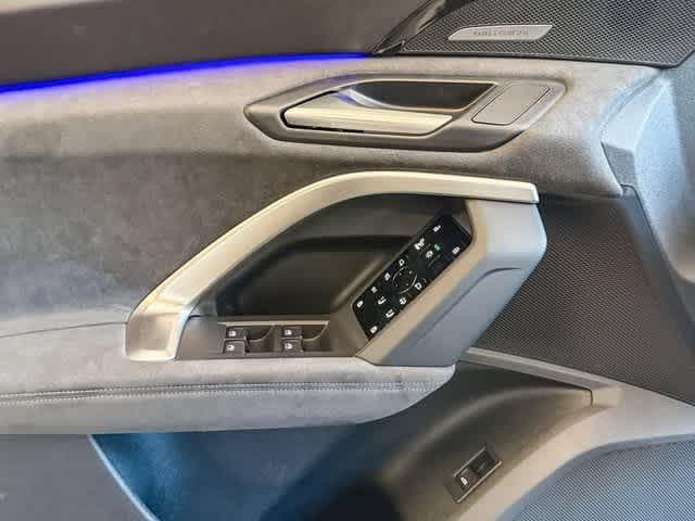 2025 Audi SQ5 Premium Plus - Photo 22