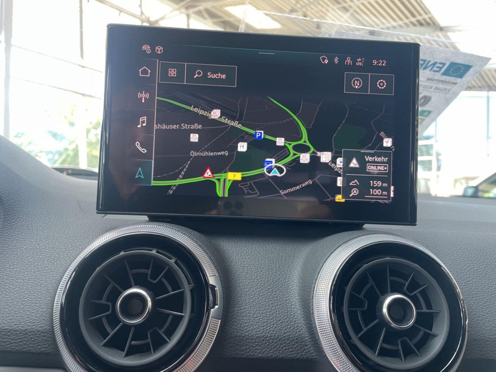 Audi Q2 – Bild 21