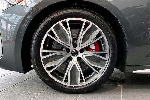 2025 Audi S5 Premium Plus - Photo 12