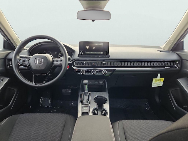 2024 Honda Civic Sedan