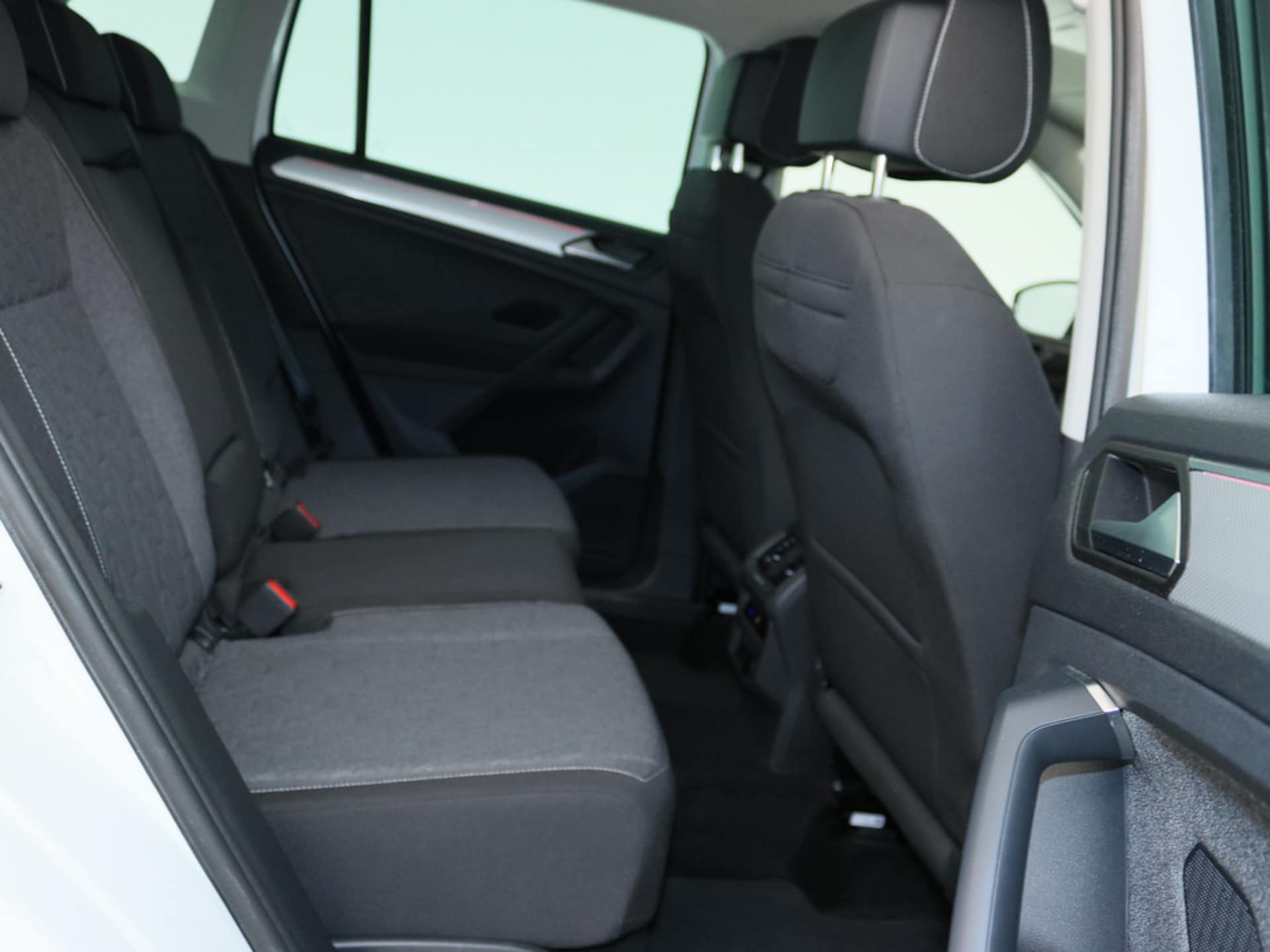 Volkswagen Tiguan MOVE