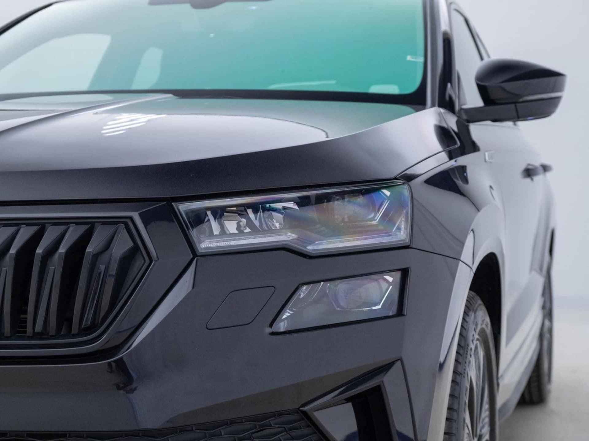 Skoda Karoq Sportline