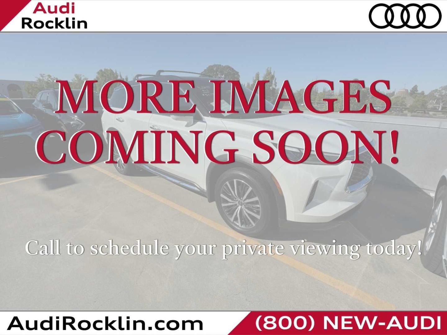 2024 INFINITI QX60 AUTOGRAPH AWD's photo
