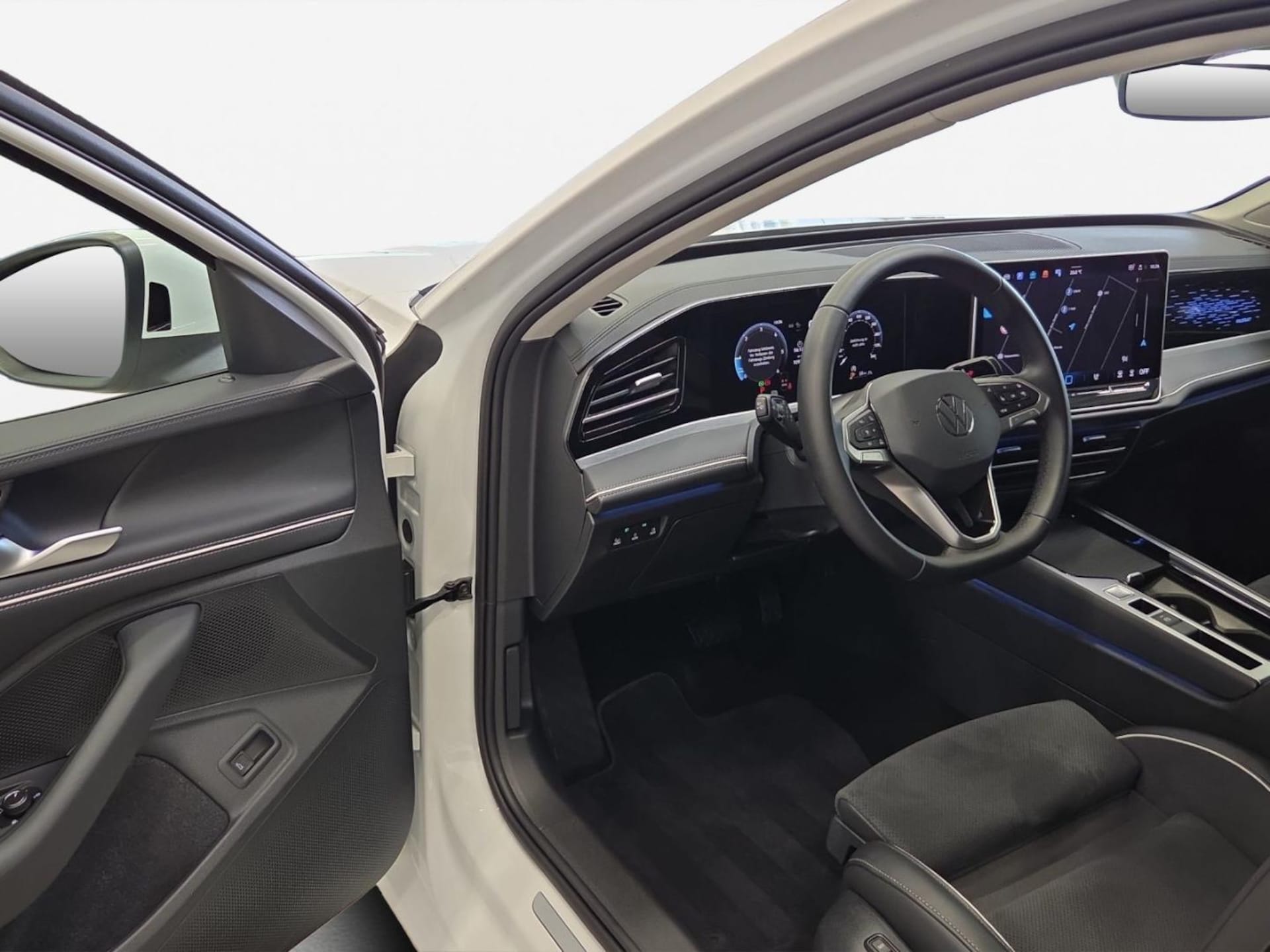 Volkswagen Passat Elegance