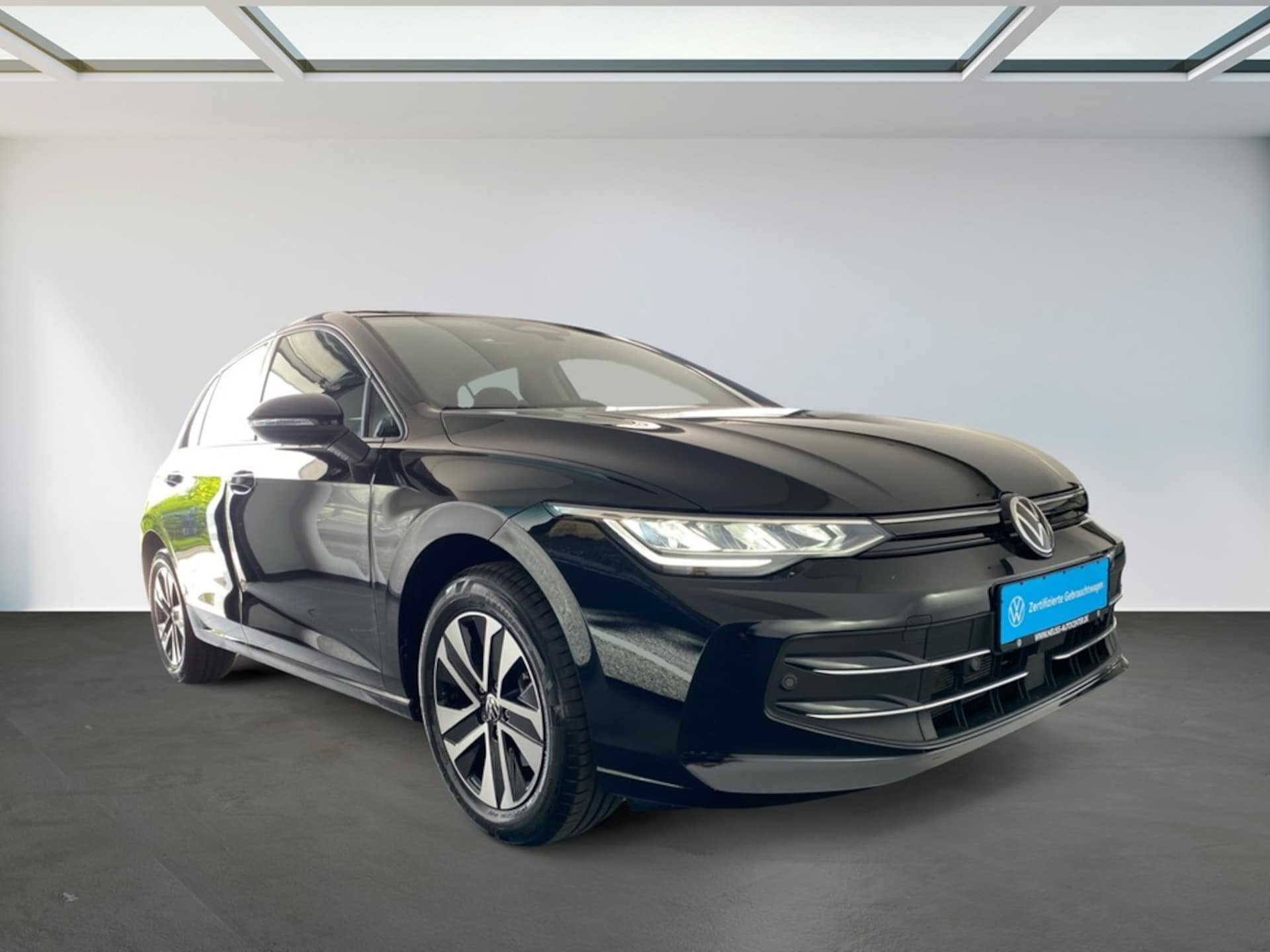 Volkswagen Golf ENERGY