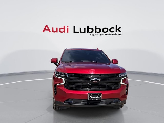 2023 Chevrolet Tahoe