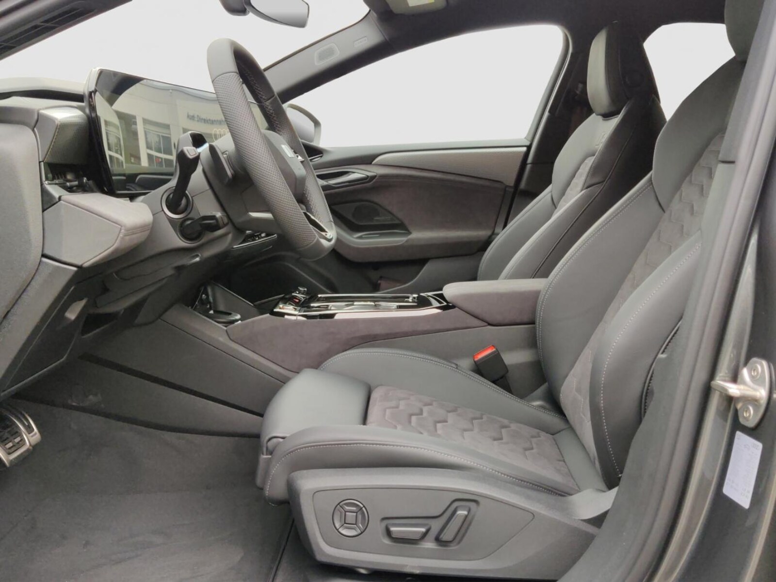 Audi A6 Sportback e-tron – Bild 6