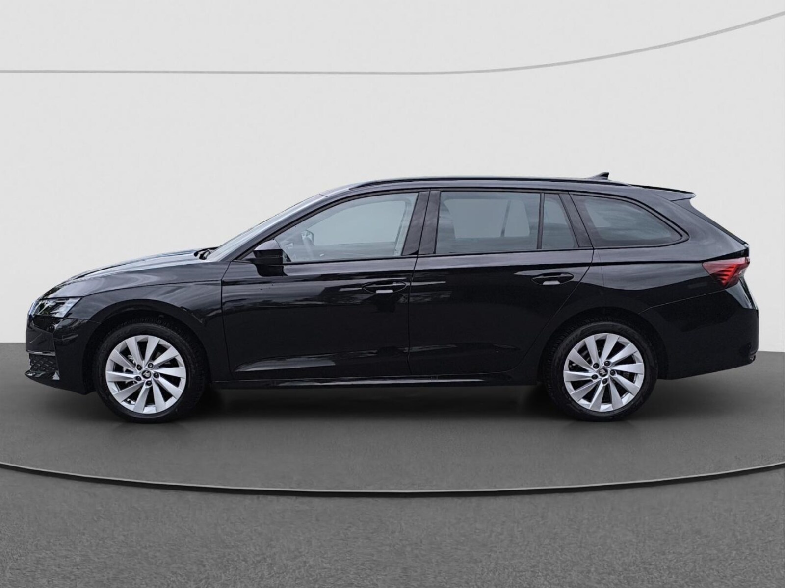 Škoda Octavia Combi – Bild 5