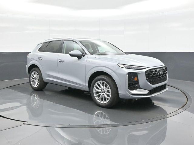 Photo of 2026 Audi Q3 SUV 