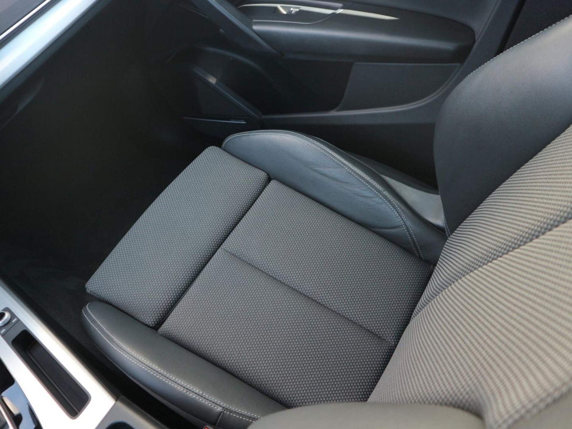 Audi Q5 Sportback TFSI e S line