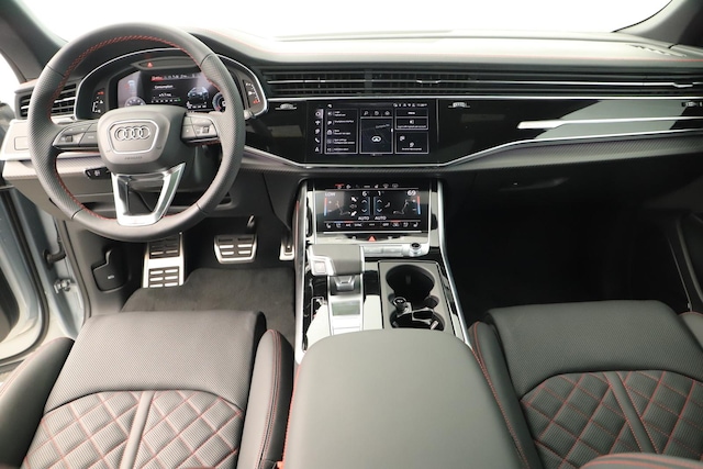 2026 Audi Q8 Prestige - Photo 18