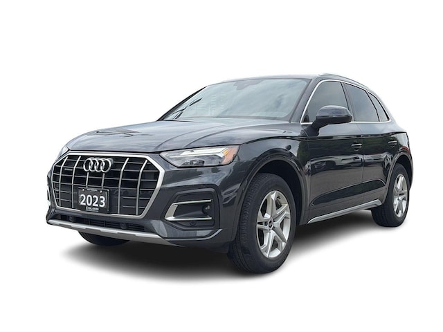 Photo of 2023 Audi Q5 