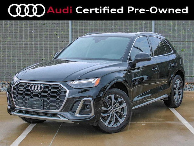 Photo of 2023 Audi Q5 