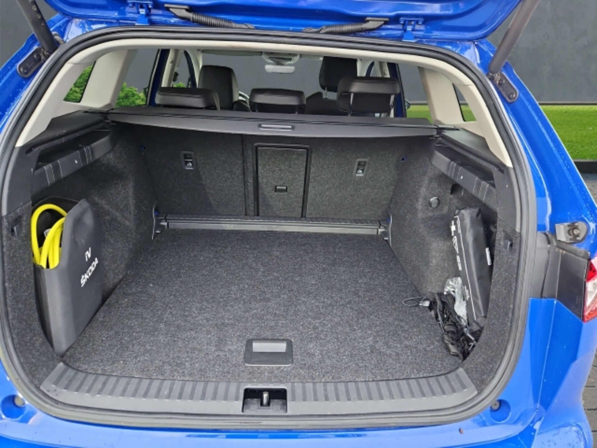 Skoda Enyaq 80