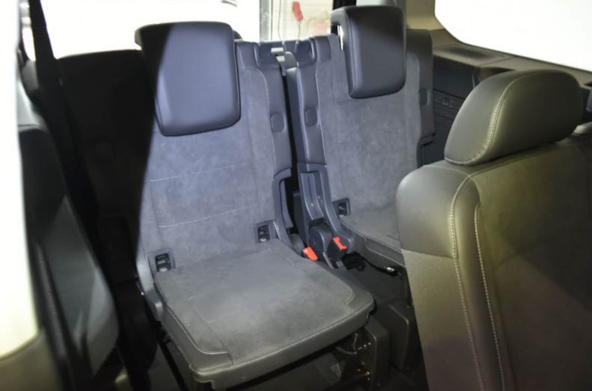 Volkswagen Caddy Maxi Style