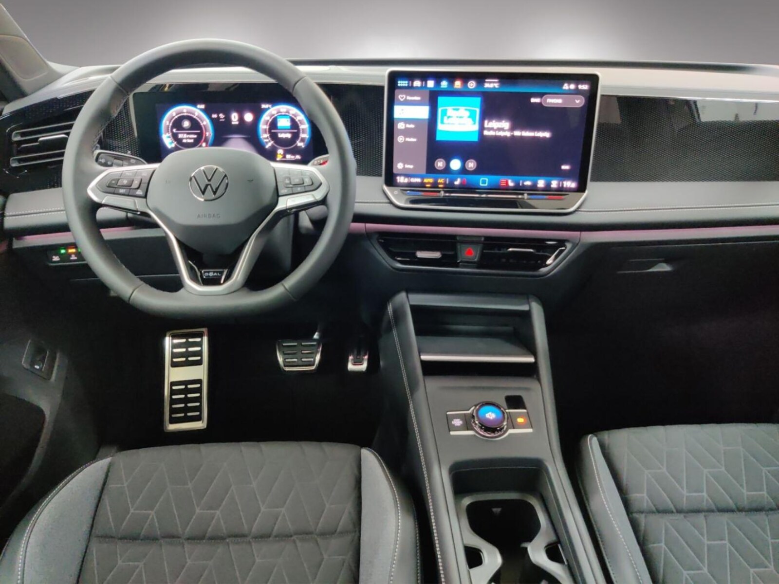 Volkswagen Tiguan – Bild 7