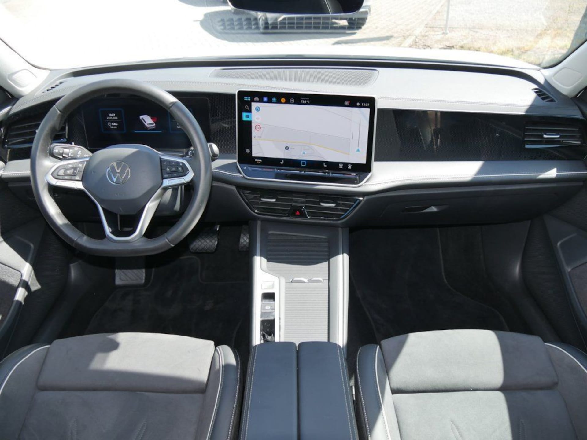 Volkswagen Passat Business